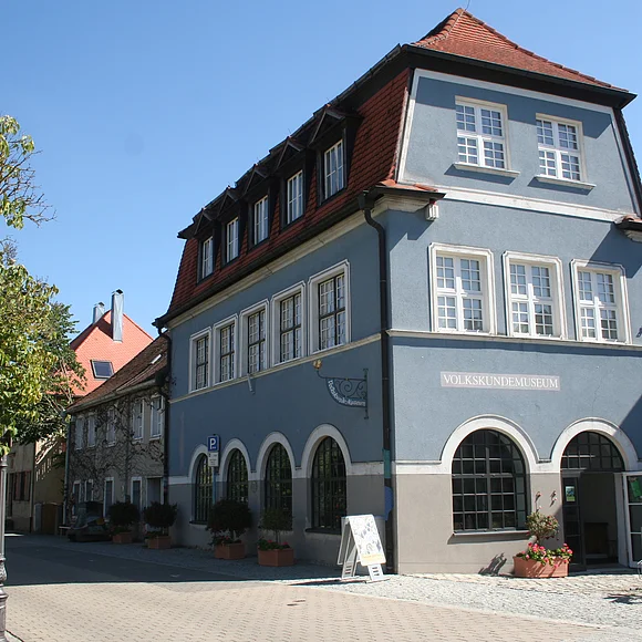 Museum Treuchtlingen