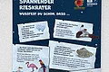 Eine Informationstafel für Kinder präsentiert allerlei Wissenswertes zum Rieskrater.