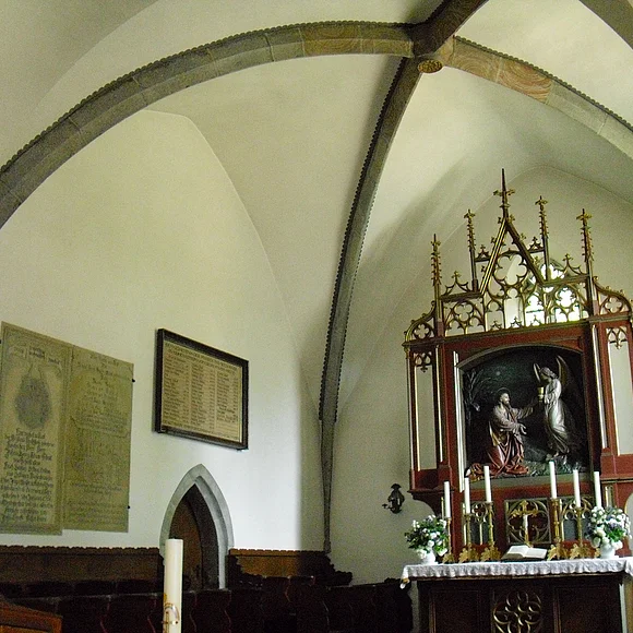 St. Johannes Baptist Hohenaltheim